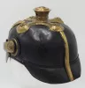 Prussian/Hanoverian 9th Dragoon Officer Pickelhaube to Parade Visuel 16
